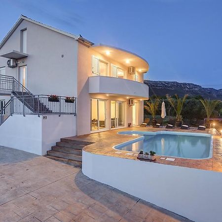 Villa Pia Split Kaštela 외부 사진
