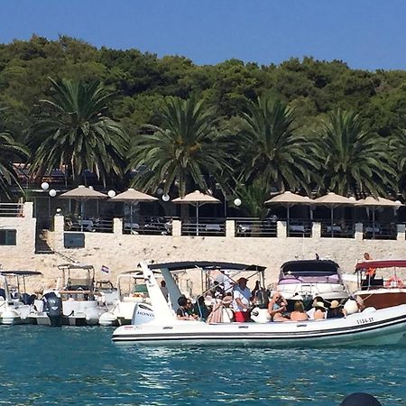 Villa Pia Split Kaštela 외부 사진