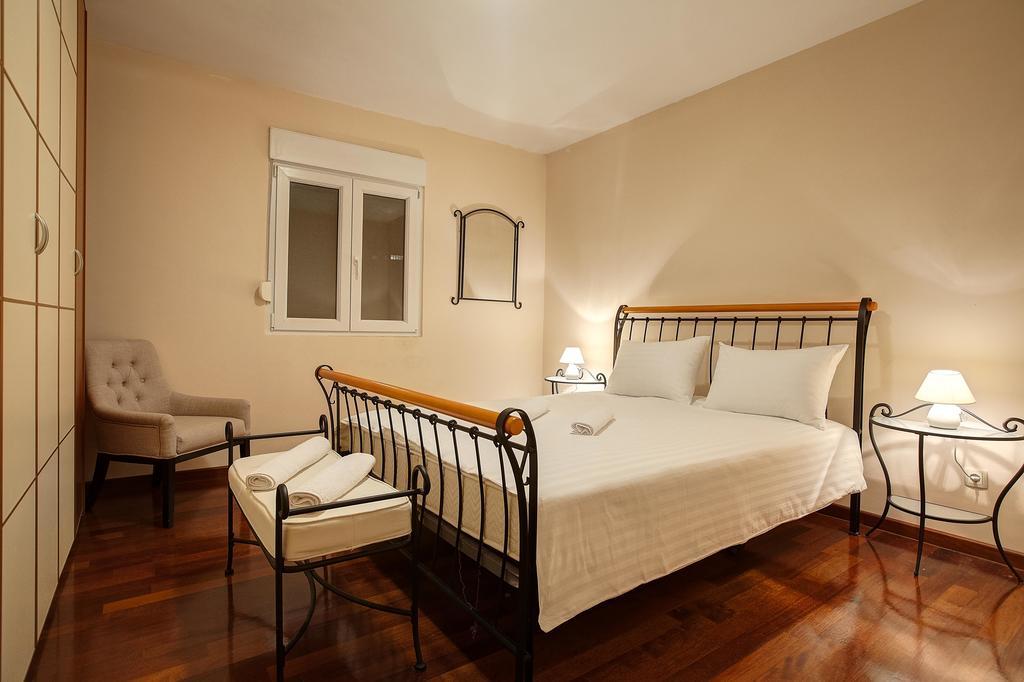 Villa Pia Split Kaštela 외부 사진