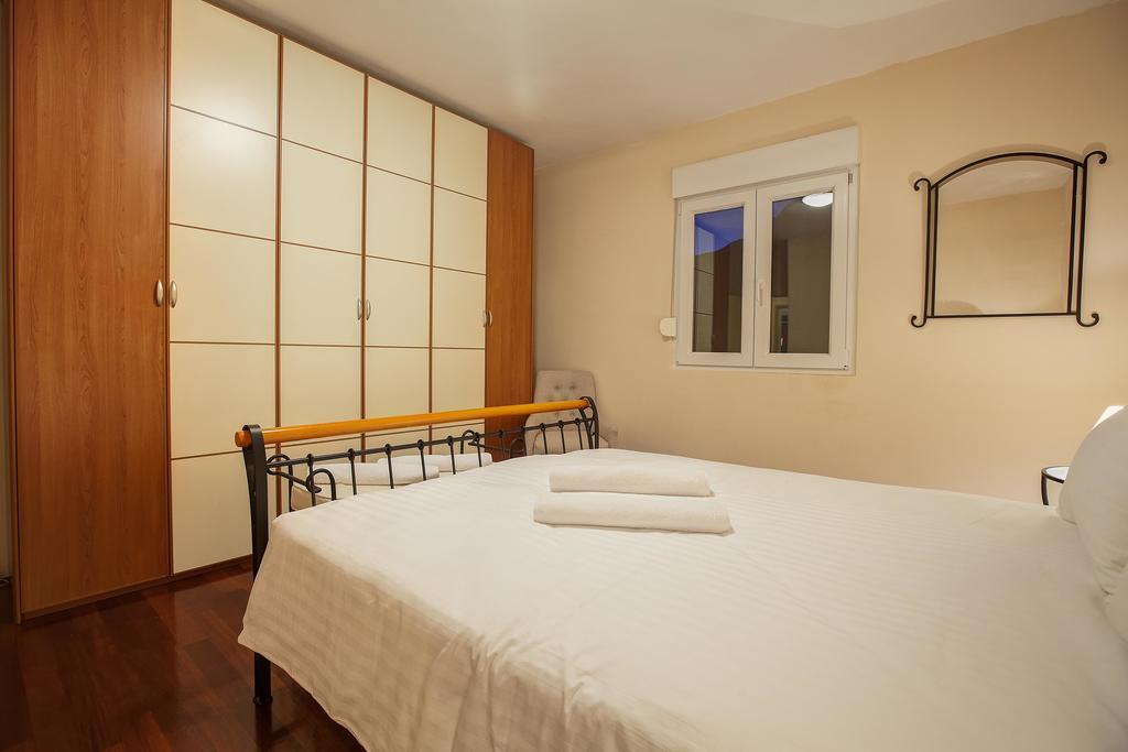 Villa Pia Split Kaštela 외부 사진