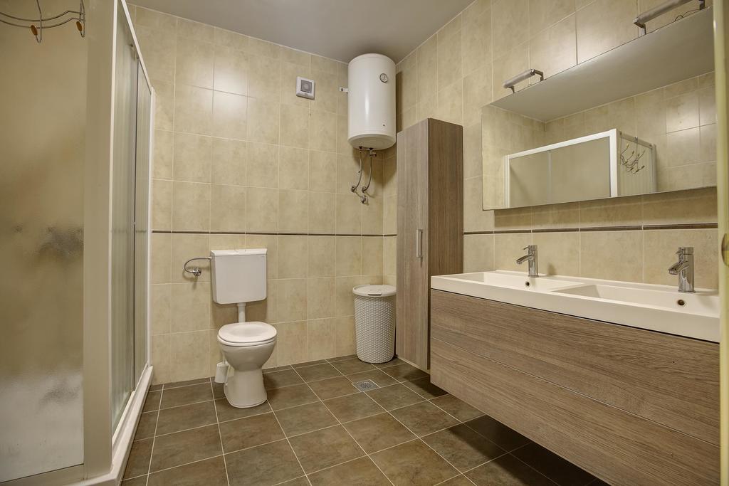 Villa Pia Split Kaštela 외부 사진