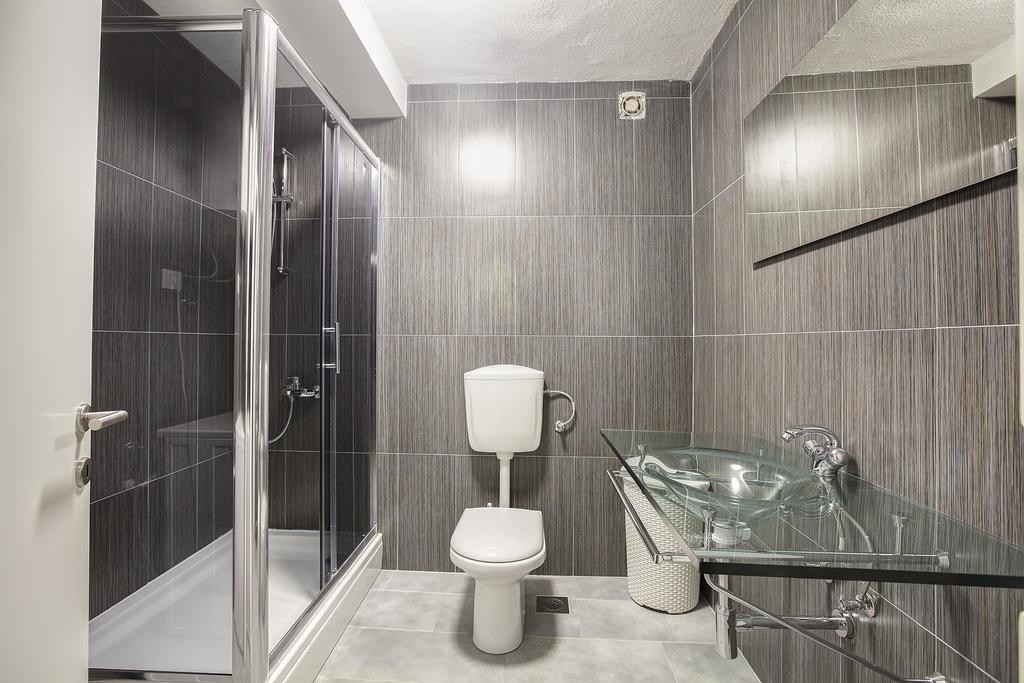 Villa Pia Split Kaštela 외부 사진