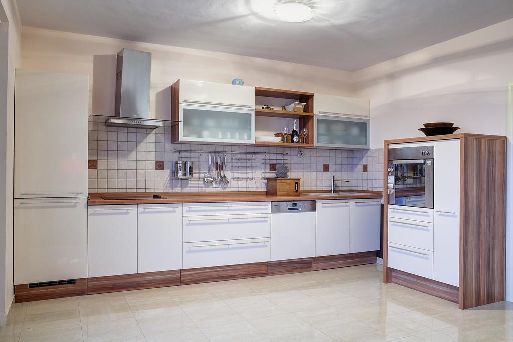Villa Pia Split Kaštela 외부 사진