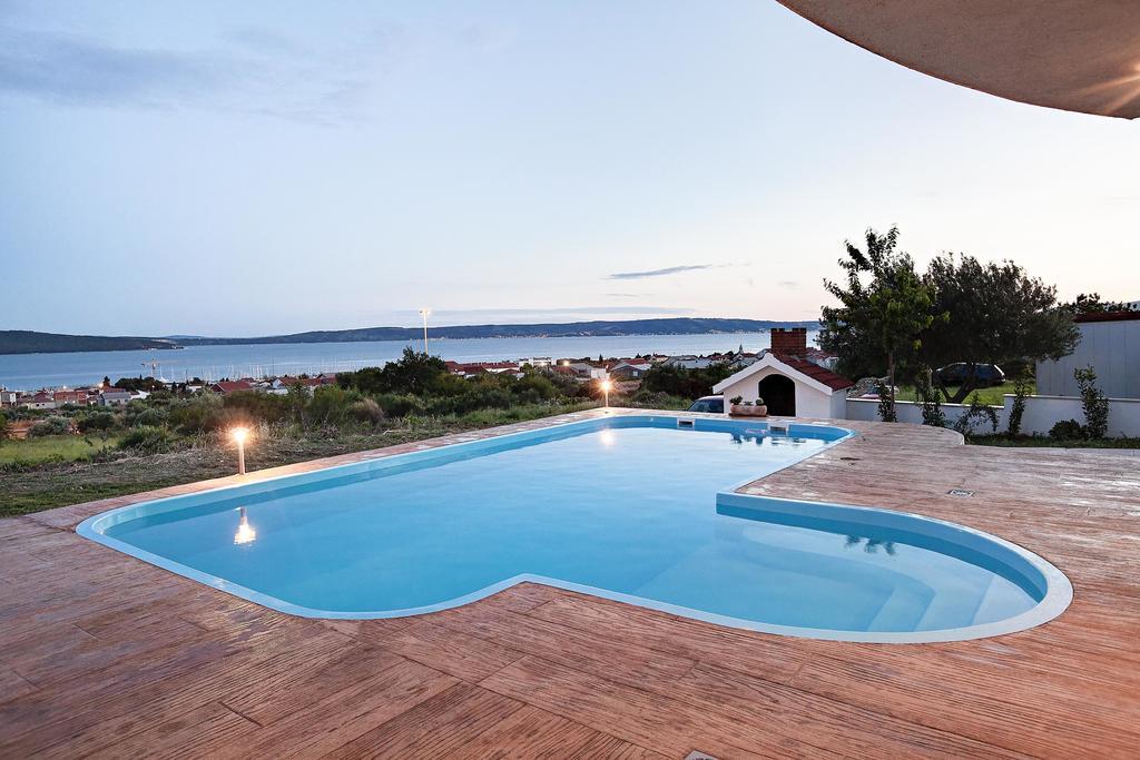 Villa Pia Split Kaštela 외부 사진