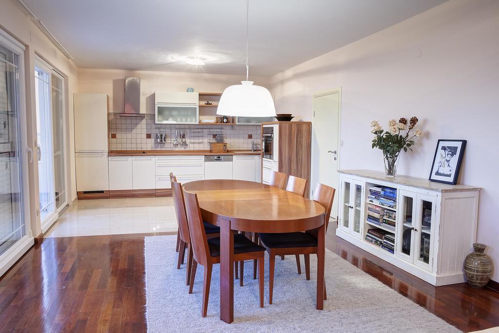 Villa Pia Split Kaštela 외부 사진
