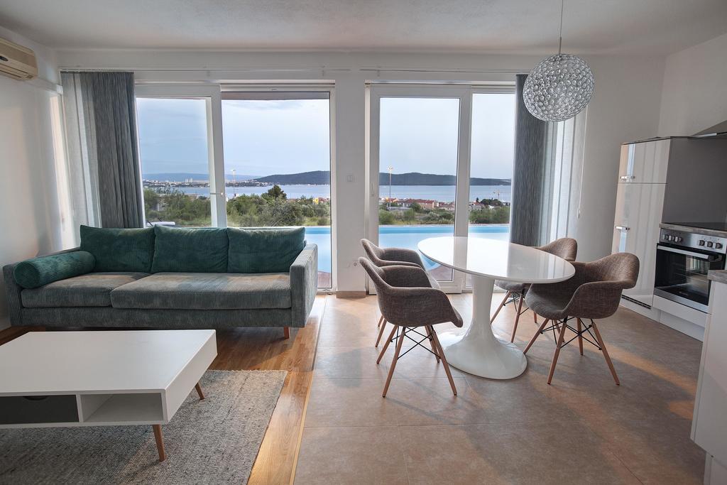 Villa Pia Split Kaštela 외부 사진