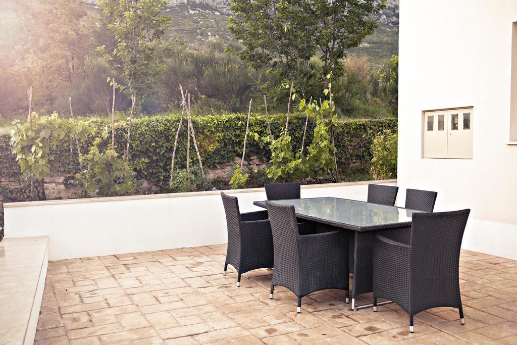 Villa Pia Split Kaštela 외부 사진