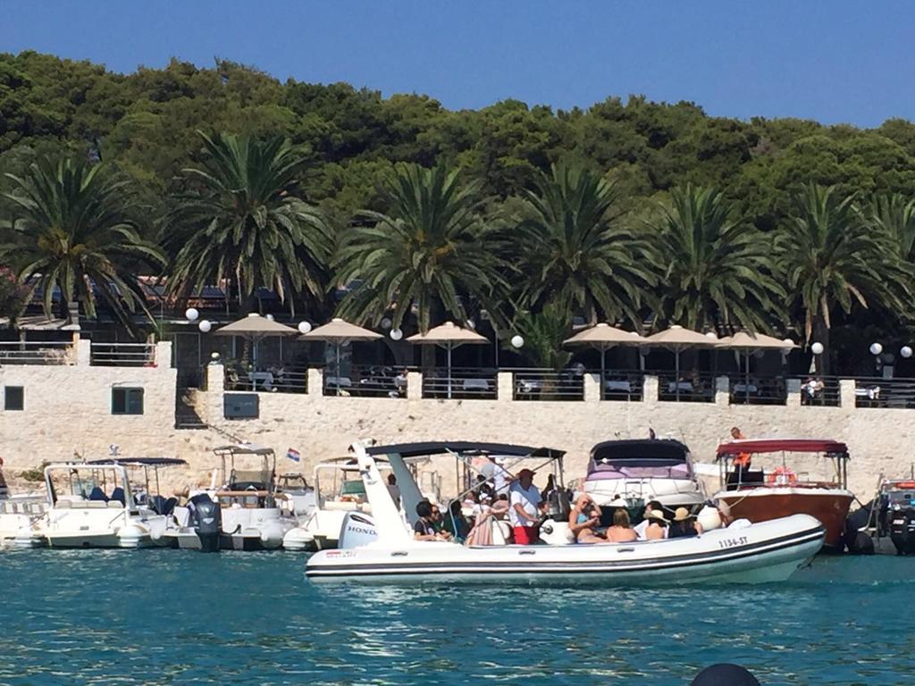 Villa Pia Split Kaštela 외부 사진