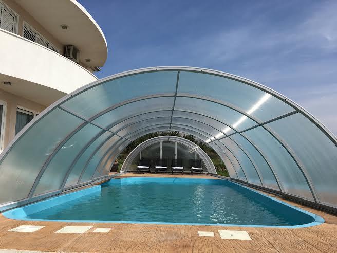 Villa Pia Split Kaštela 외부 사진