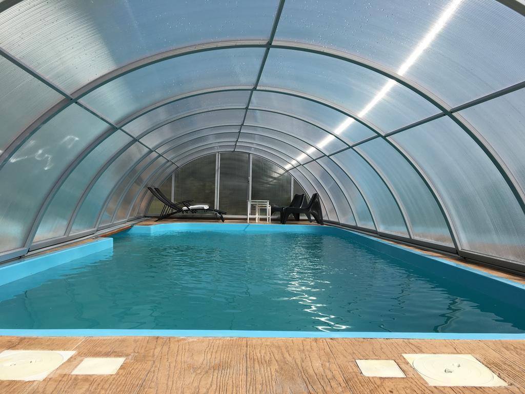 Villa Pia Split Kaštela 외부 사진