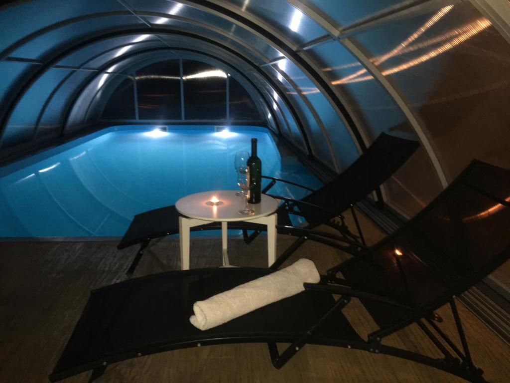 Villa Pia Split Kaštela 외부 사진